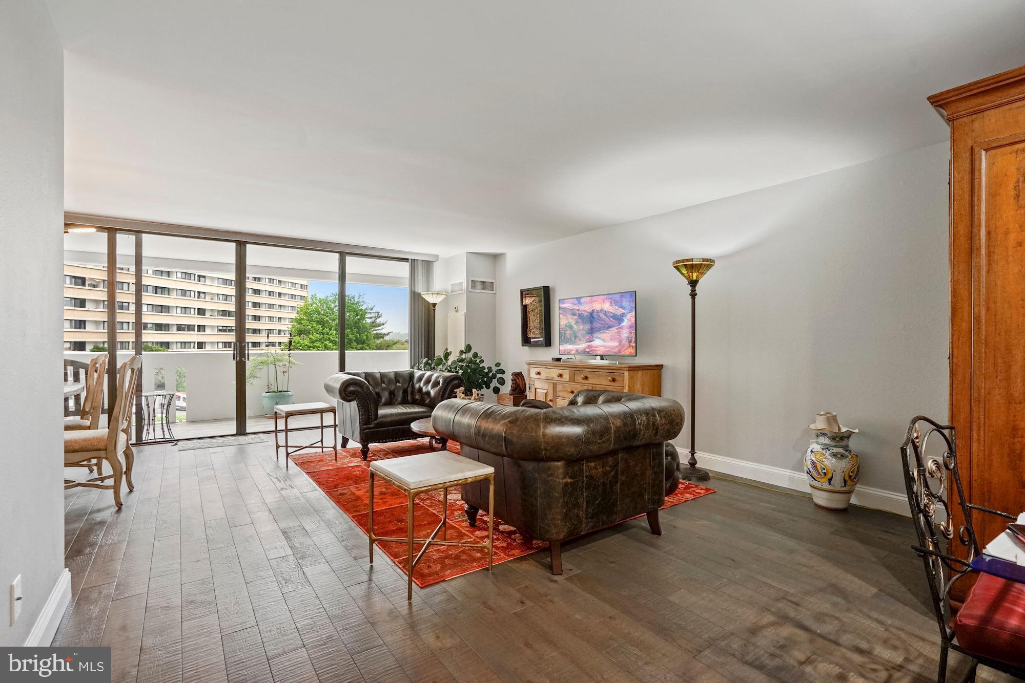 6101 Edsall Road, Unit 411 Alexandria, VA 22304 - Photo 3 of 48 Gallery Image 3