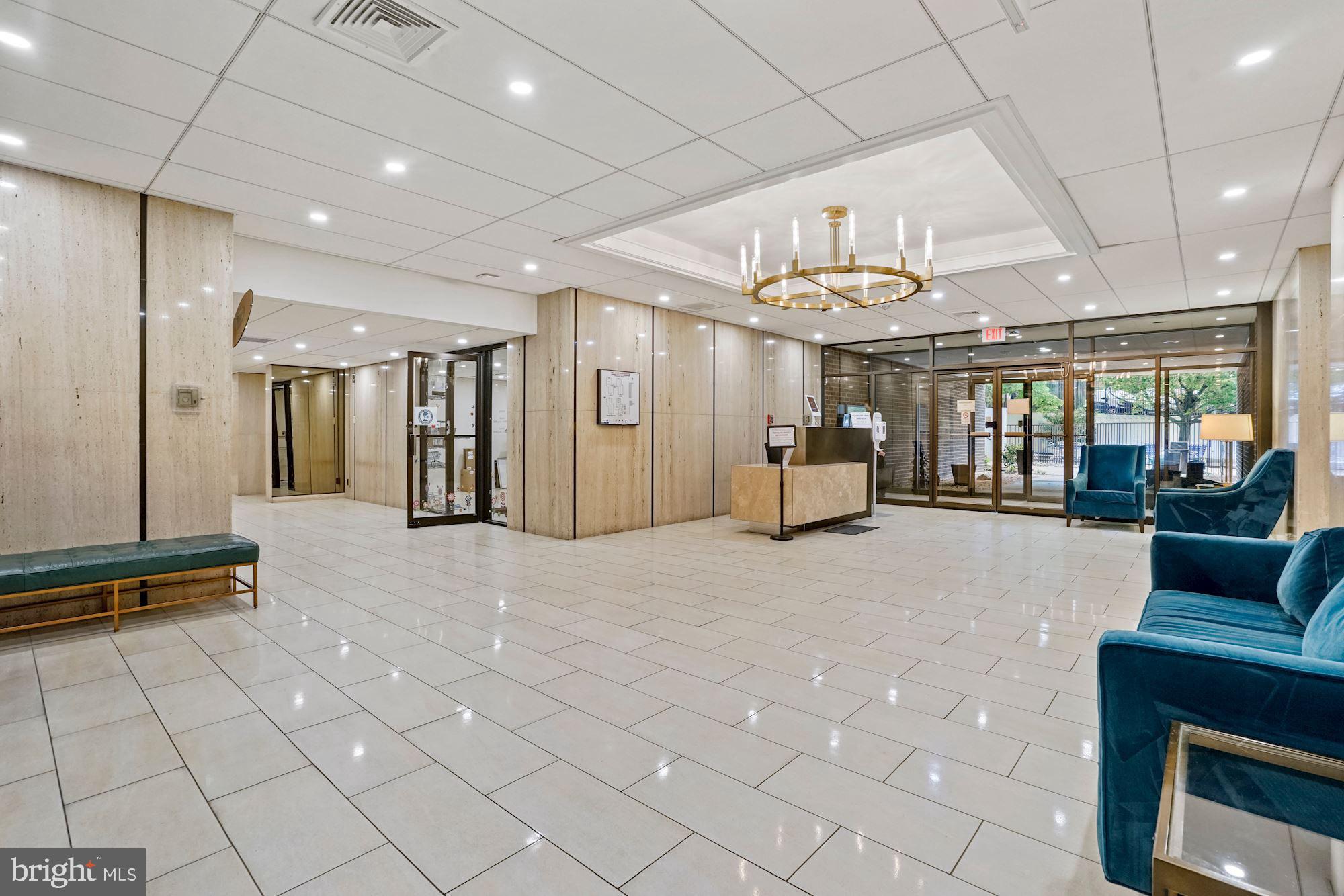 6101 Edsall Road, Unit 411 Alexandria, VA 22304 - Photo 33 of 48 Gallery Image 33