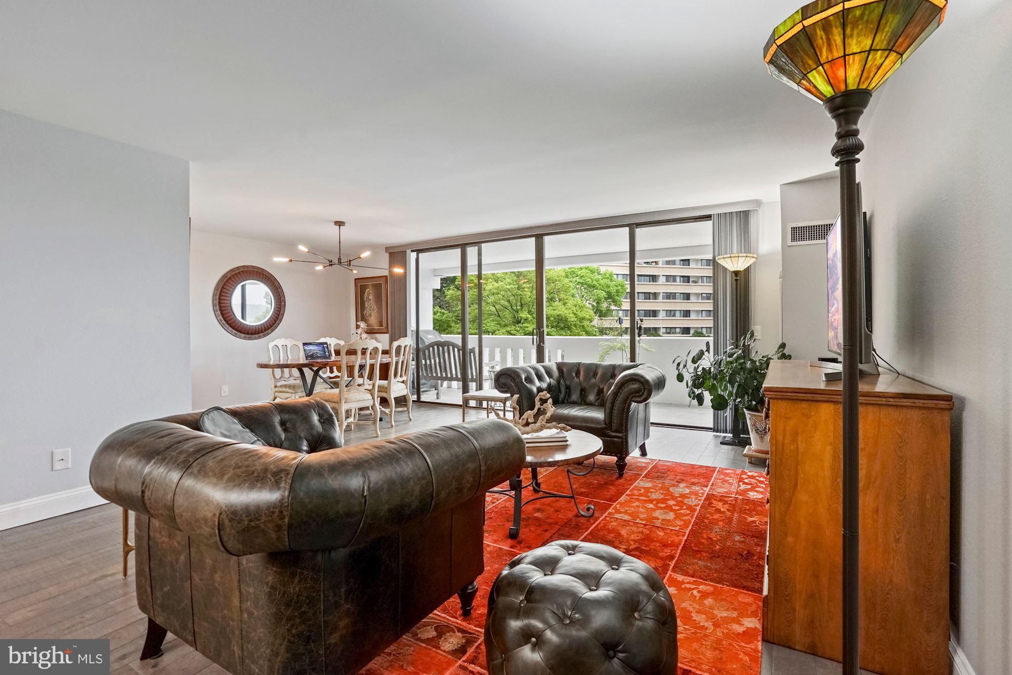 6101 Edsall Road, Unit 411 Alexandria, VA 22304 - Photo 7 of 48 Gallery Image 7