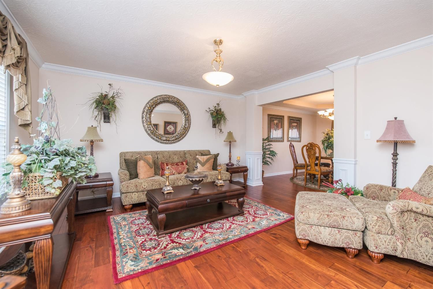 2860 Sandersville Road Lexington, KY 40511 - Photo 5 of 47 Photo 5