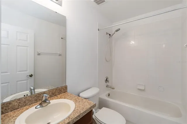 $1,925 | 4909 Terrapin Boulevard, St. Cloud, FL 34771