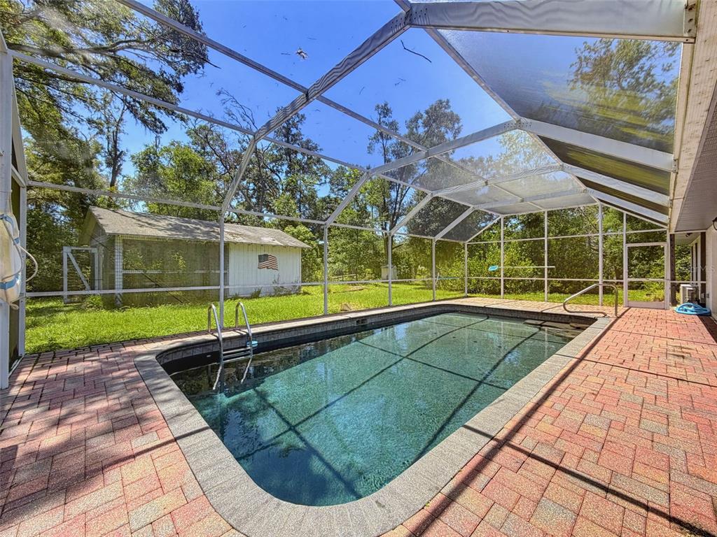 15234 Scanio Drive Spring Hill, FL 34610 - Photo 70 of 99