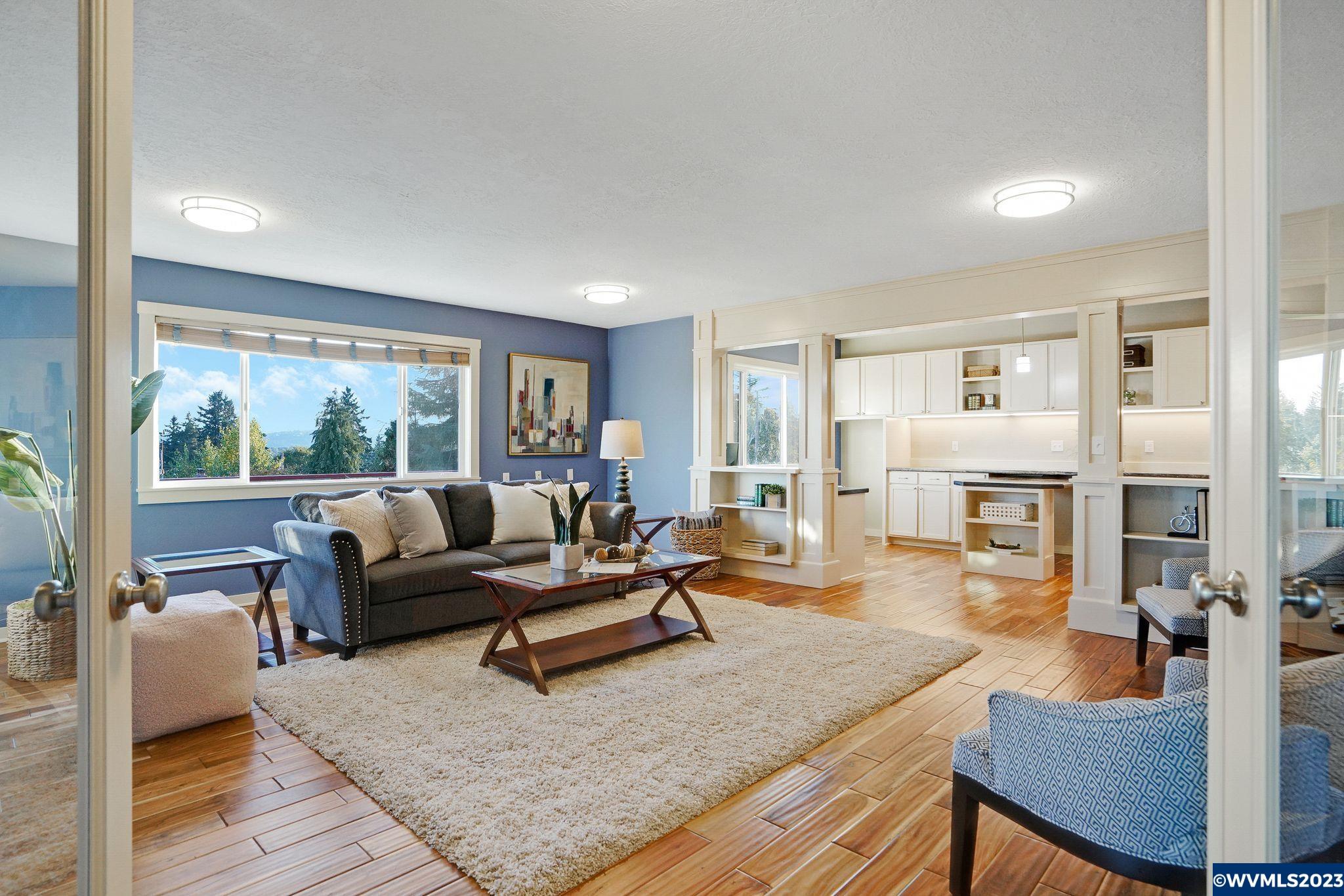 876 Taybin Road Northwest Salem, OR 97304 - Photo 18 of 42