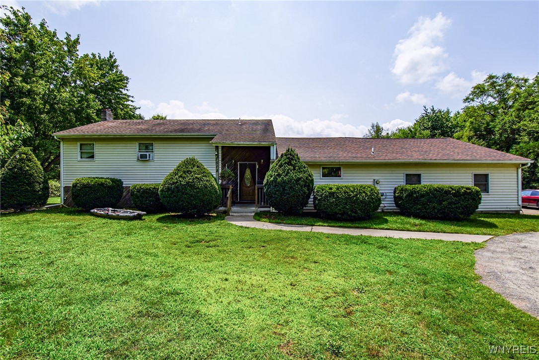 7578 Ridge Road Hartland, NY 14067 - Photo 1 of 1