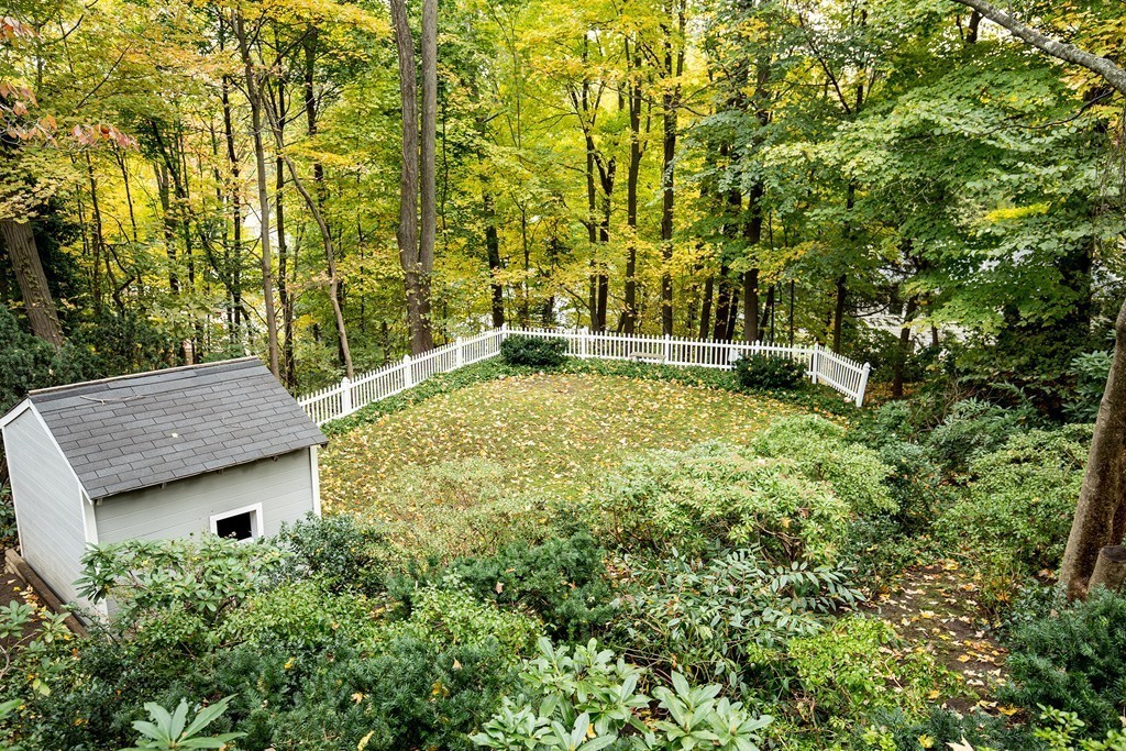 28 Wareland Road Wellesley, MA 02481 - Photo 19 of 22