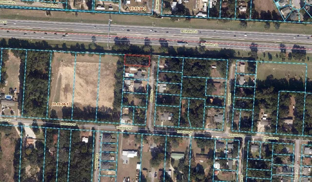 a view of water fountain