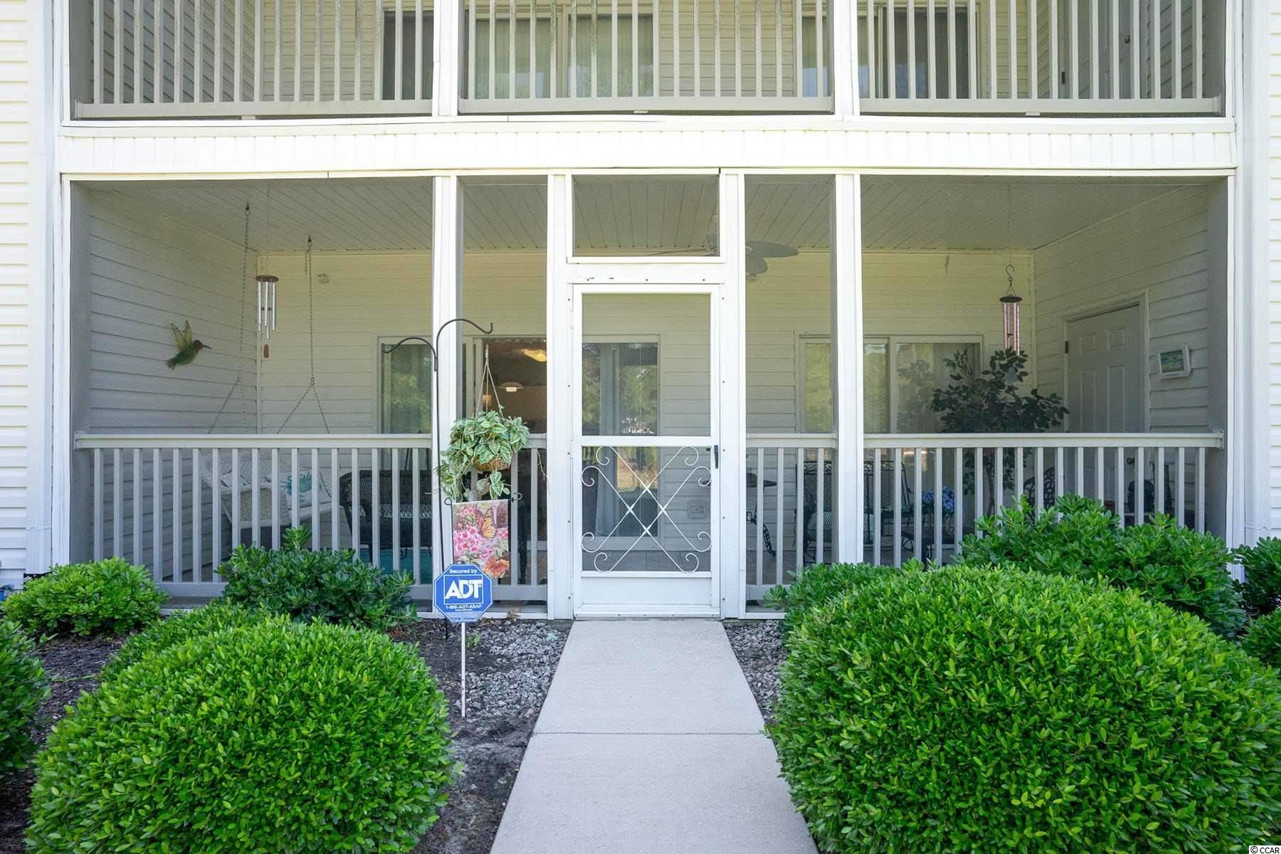 1505 Lanterns Rest Road, Unit 102 Myrtle Beach, SC 29579 - Photo 2 of 39 Gallery Image 2