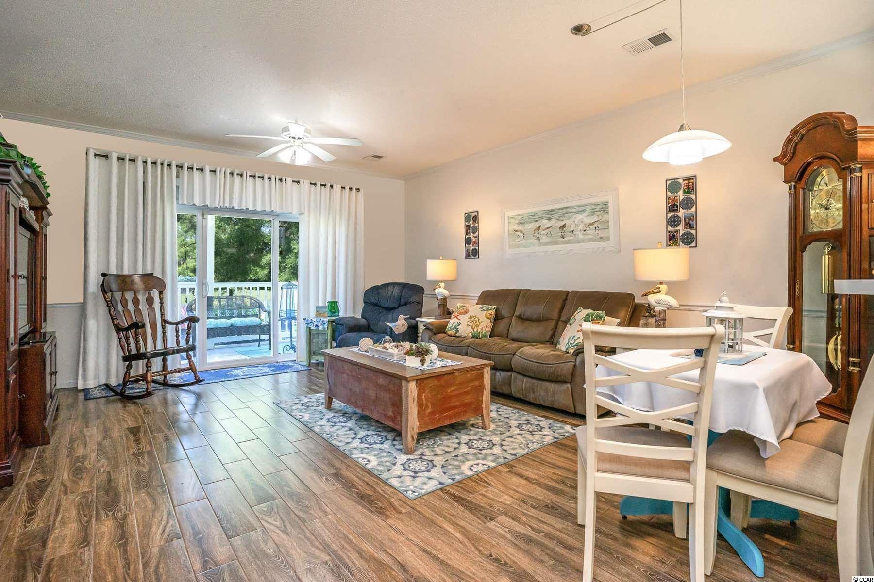 1505 Lanterns Rest Road, Unit 102 Myrtle Beach, SC 29579 - Photo 18 of 39 Gallery Image 18