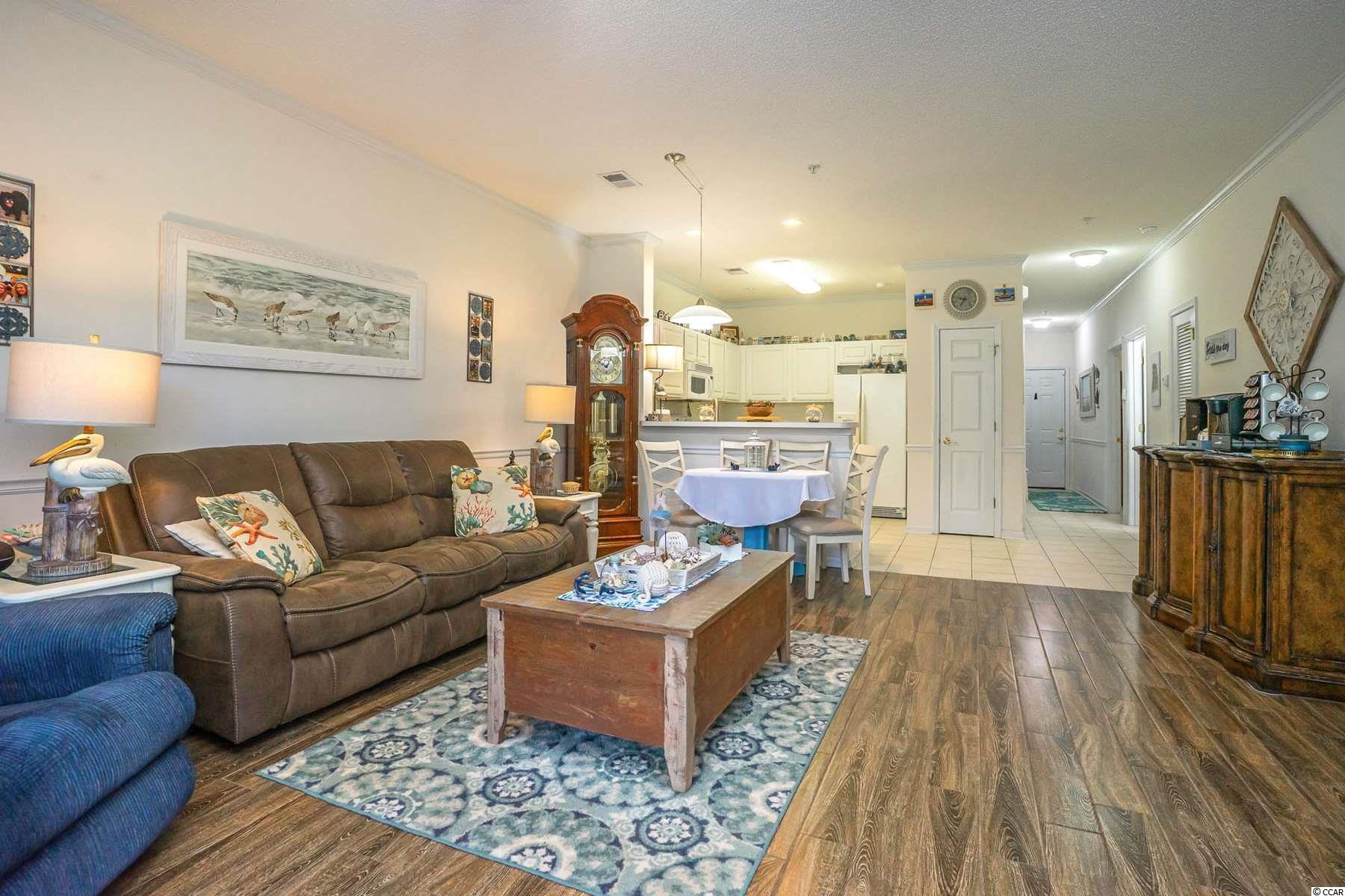 1505 Lanterns Rest Road, Unit 102 Myrtle Beach, SC 29579 - Photo 19 of 39 Gallery Image 19
