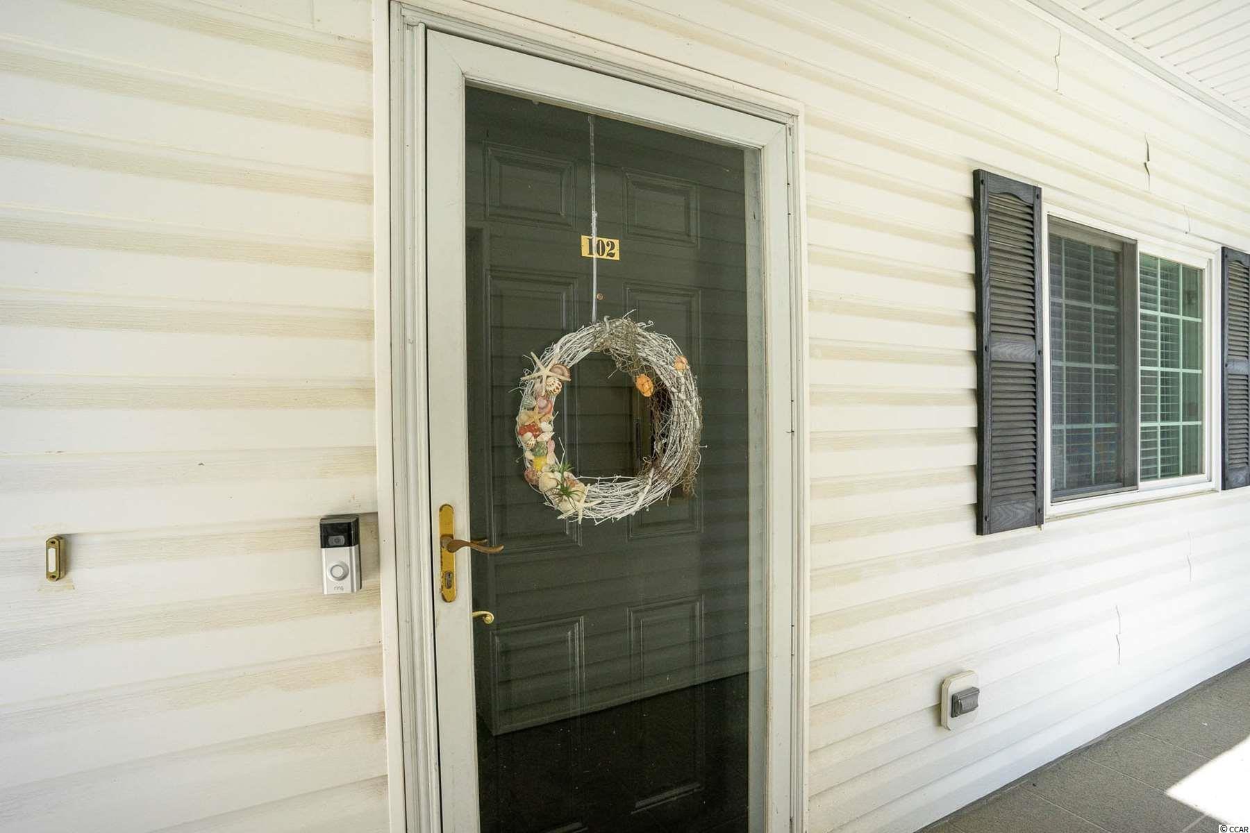 1505 Lanterns Rest Road, Unit 102 Myrtle Beach, SC 29579 - Photo 3 of 39 Gallery Image 3