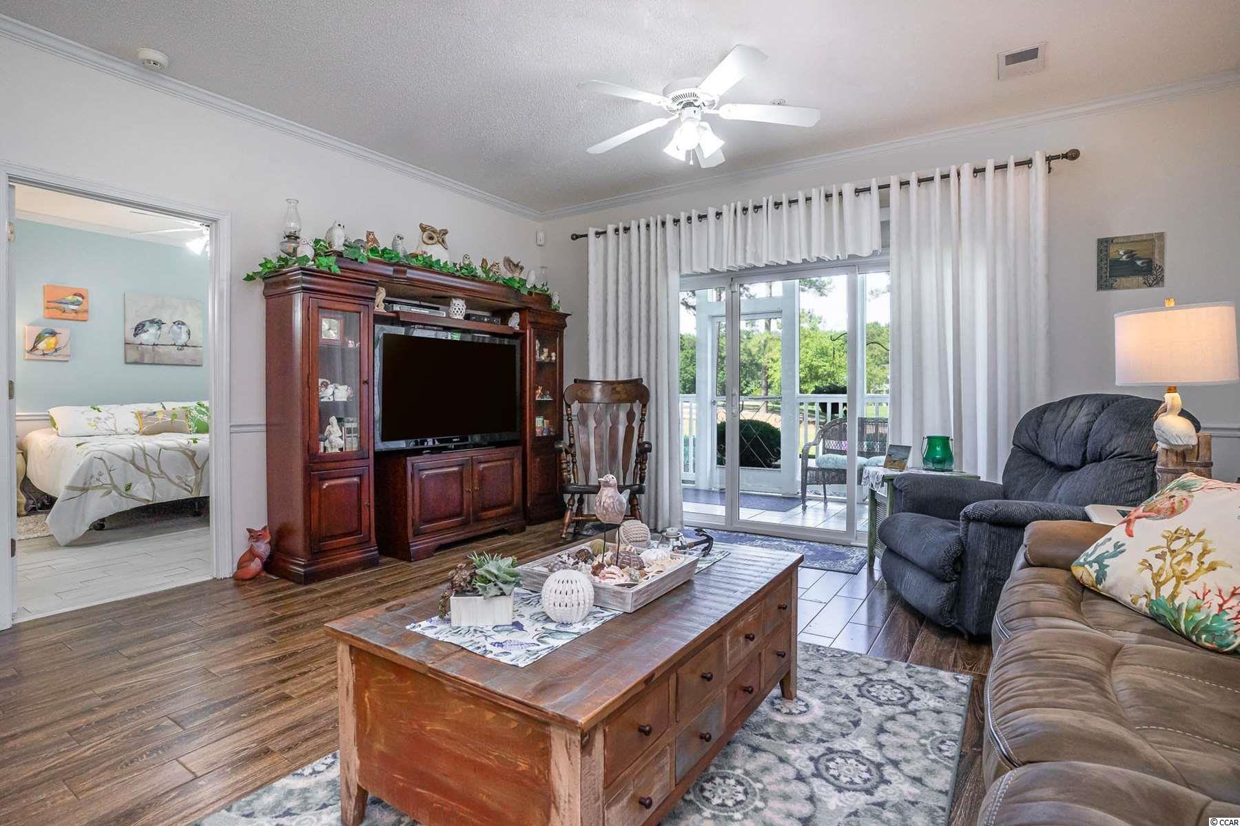1505 Lanterns Rest Road, Unit 102 Myrtle Beach, SC 29579 - Photo 21 of 39 Gallery Image 21