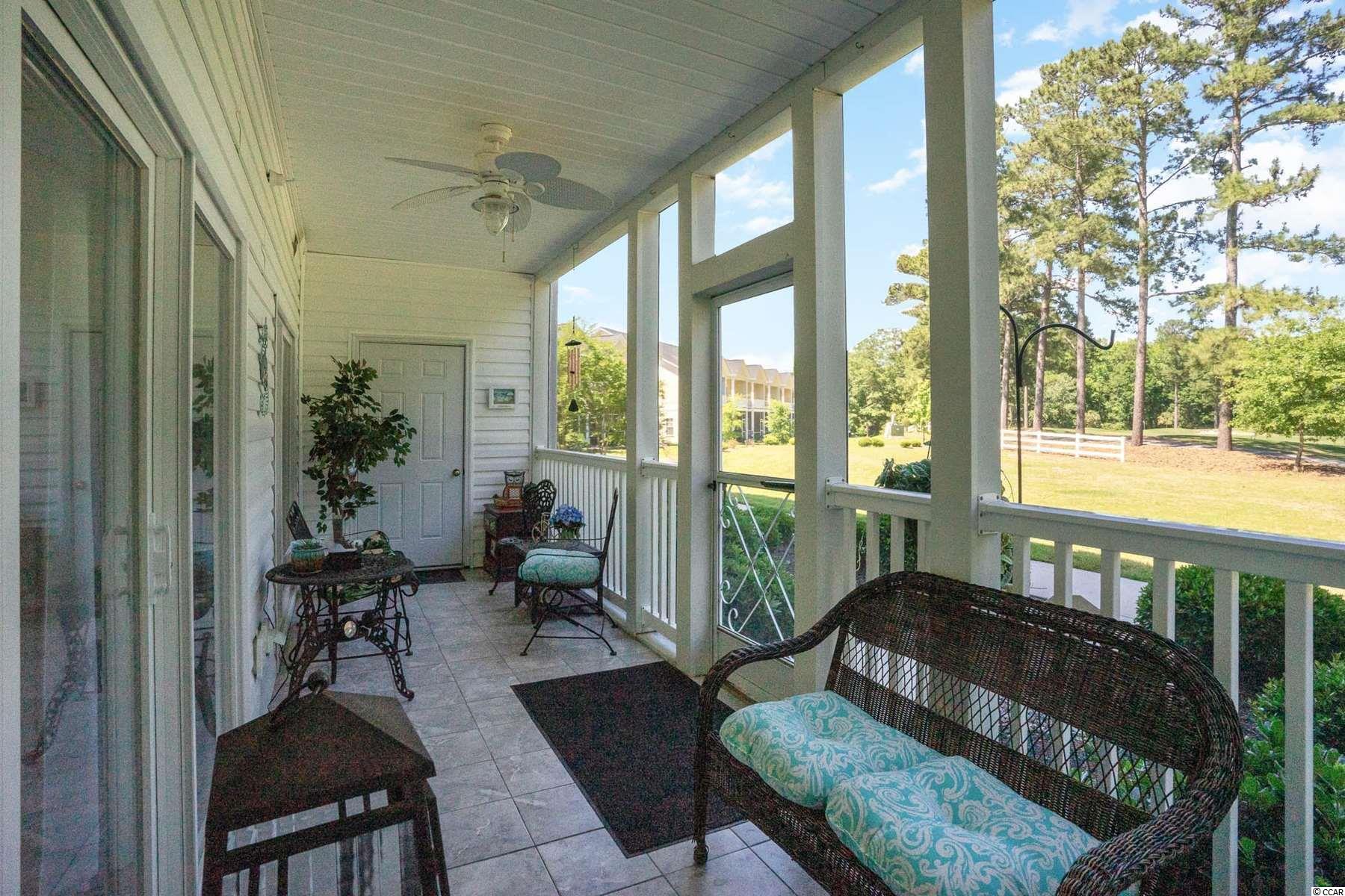 1505 Lanterns Rest Road, Unit 102 Myrtle Beach, SC 29579 - Photo 22 of 39 Gallery Image 22