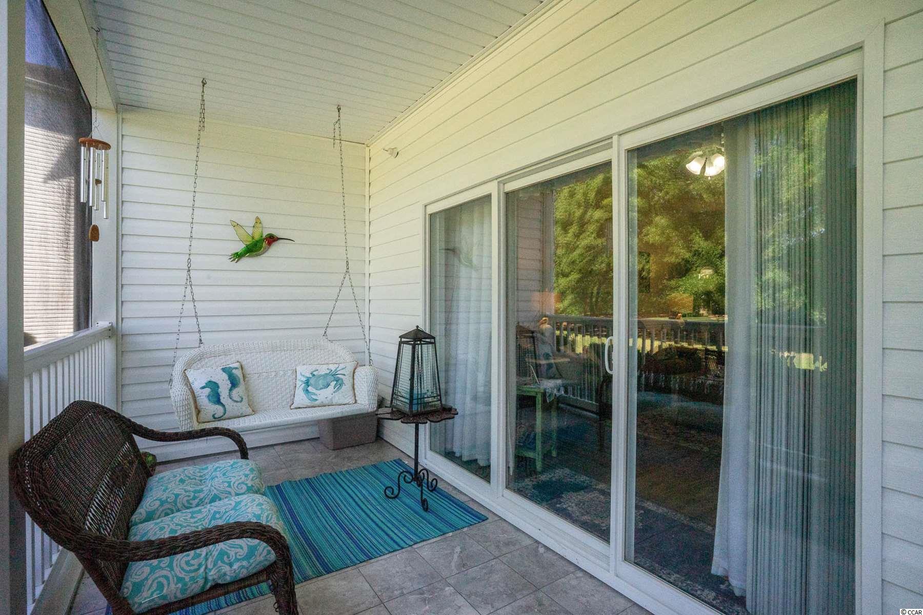 1505 Lanterns Rest Road, Unit 102 Myrtle Beach, SC 29579 - Photo 23 of 39 Gallery Image 23