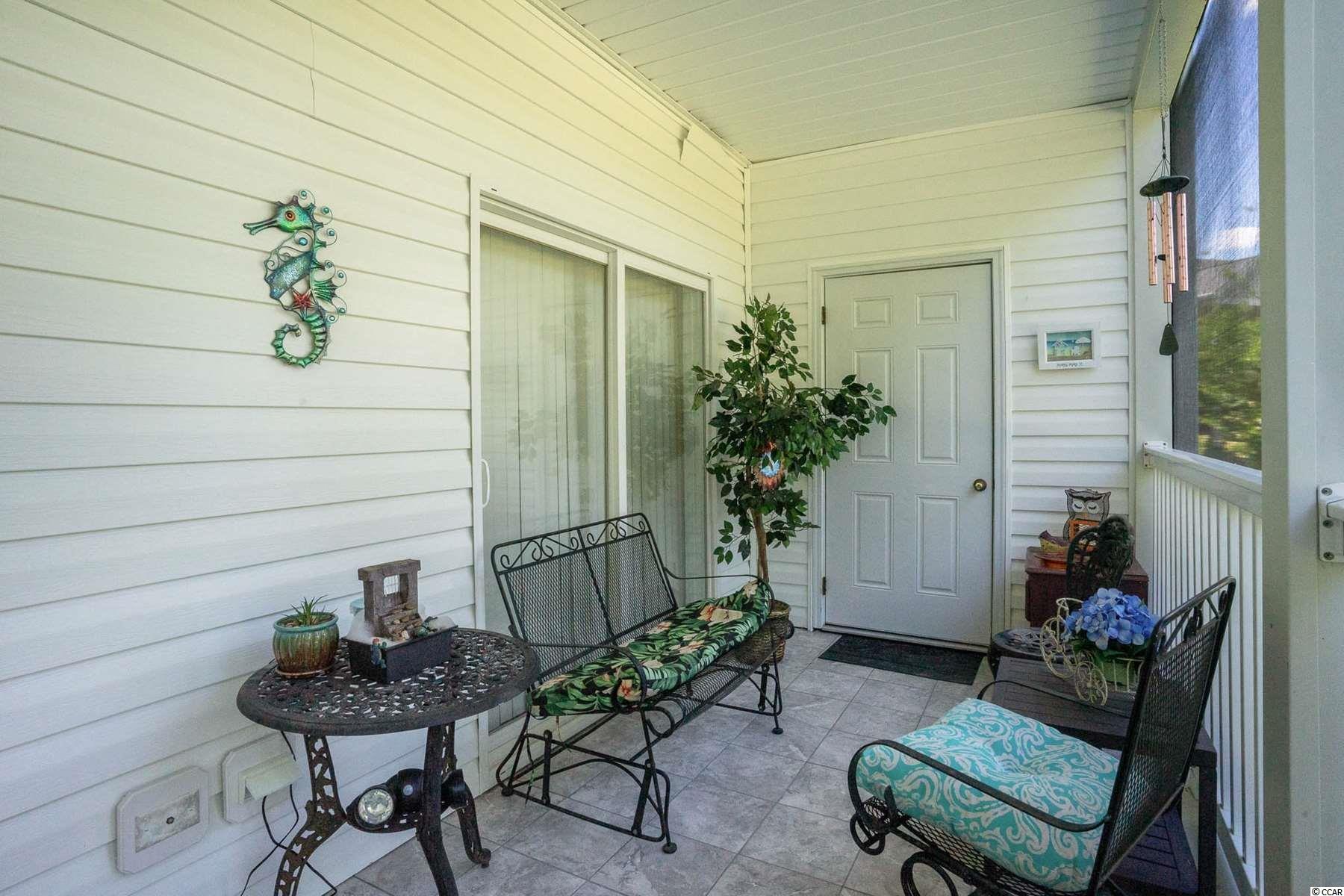 1505 Lanterns Rest Road, Unit 102 Myrtle Beach, SC 29579 - Photo 24 of 39 Gallery Image 24