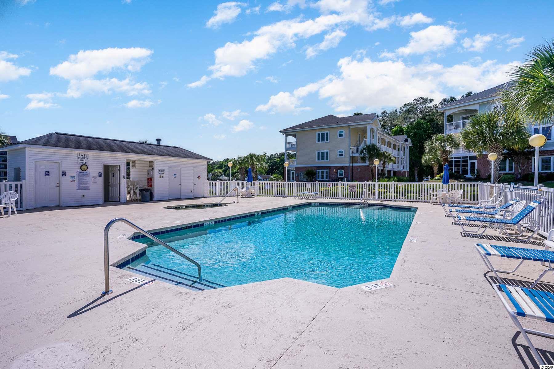 1505 Lanterns Rest Road, Unit 102 Myrtle Beach, SC 29579 - Photo 32 of 39 Gallery Image 32