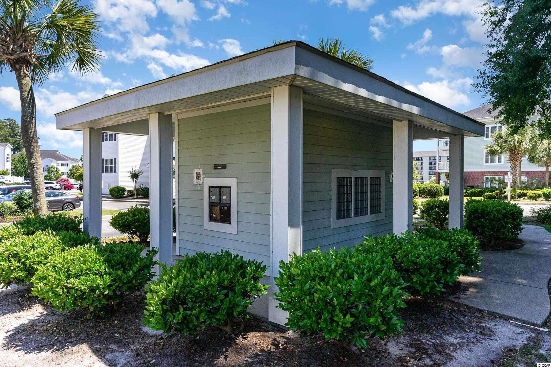 1505 Lanterns Rest Road, Unit 102 Myrtle Beach, SC 29579 - Photo 33 of 39 Gallery Image 33