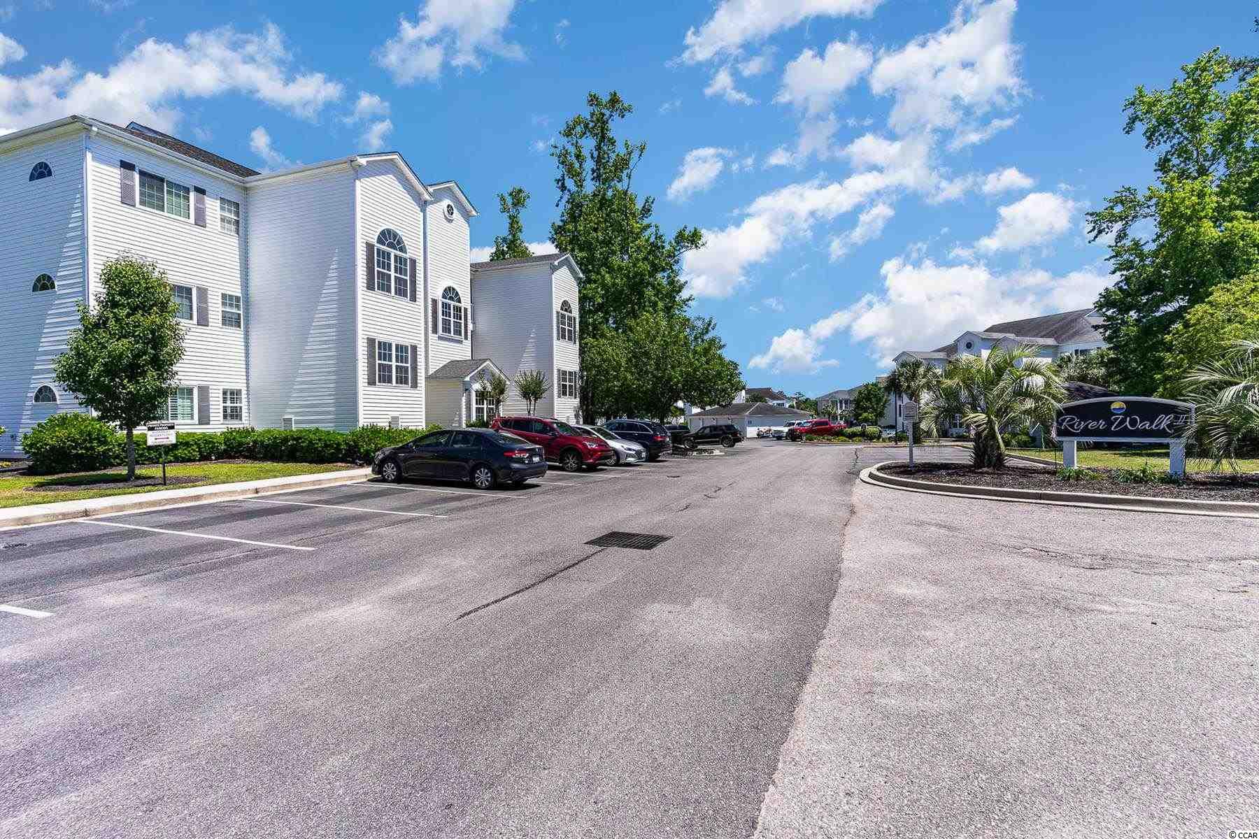 1505 Lanterns Rest Road, Unit 102 Myrtle Beach, SC 29579 - Photo 34 of 39 Gallery Image 34
