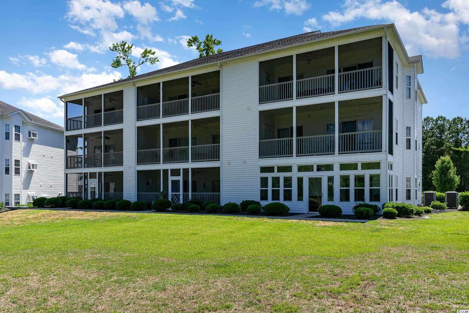 1505 Lanterns Rest Road, Unit 102 Myrtle Beach, SC 29579 - Photo 36 of 39 Gallery Image 36