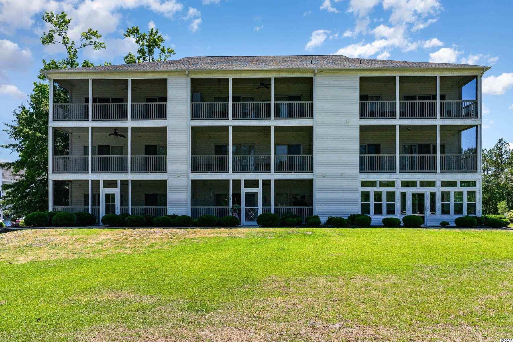1505 Lanterns Rest Road, Unit 102 Myrtle Beach, SC 29579 - Photo 37 of 39 Gallery Image 37