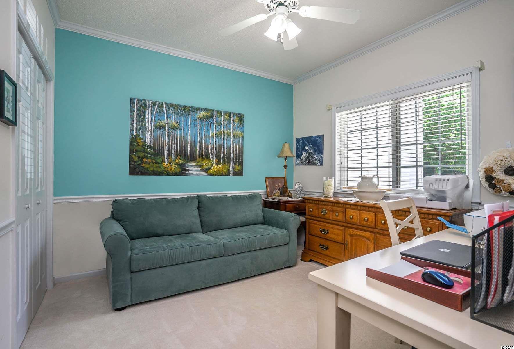 1505 Lanterns Rest Road, Unit 102 Myrtle Beach, SC 29579 - Photo 5 of 39 Gallery Image 5