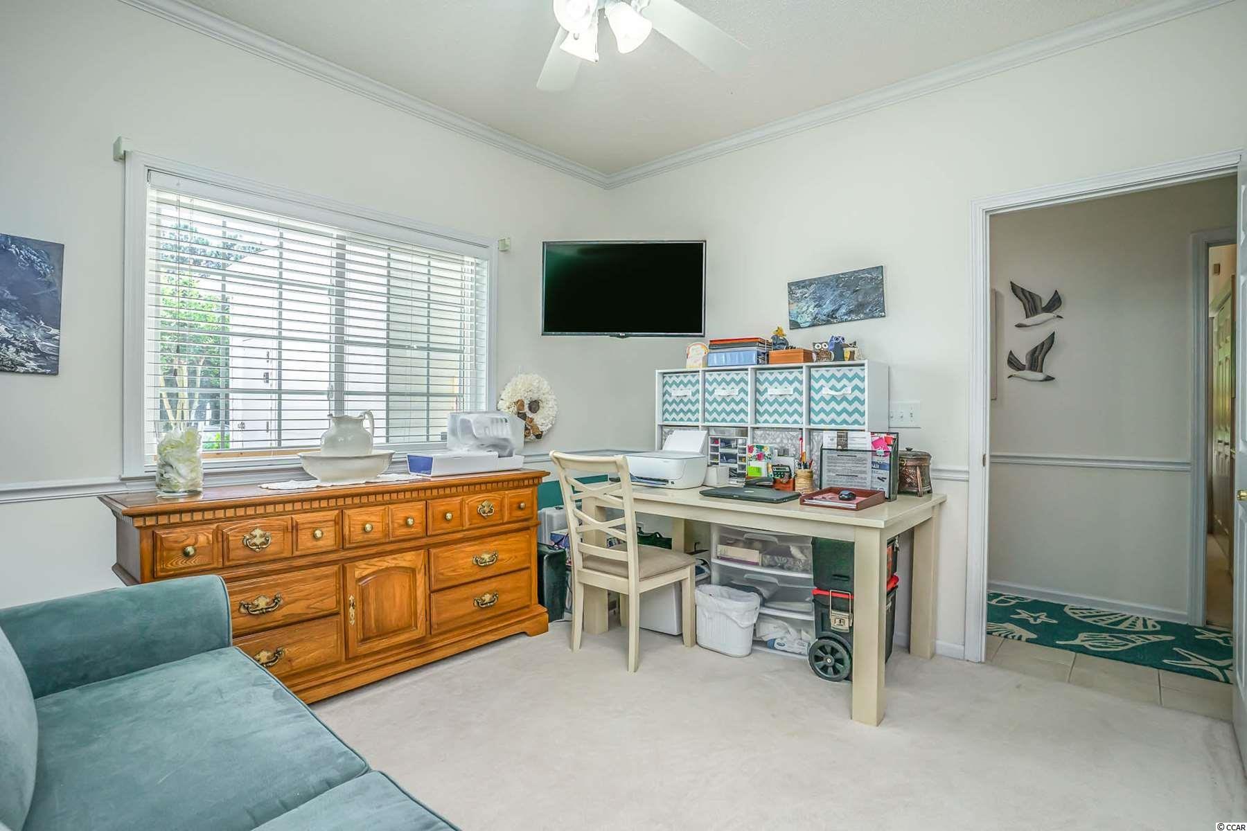 1505 Lanterns Rest Road, Unit 102 Myrtle Beach, SC 29579 - Photo 6 of 39 Gallery Image 6