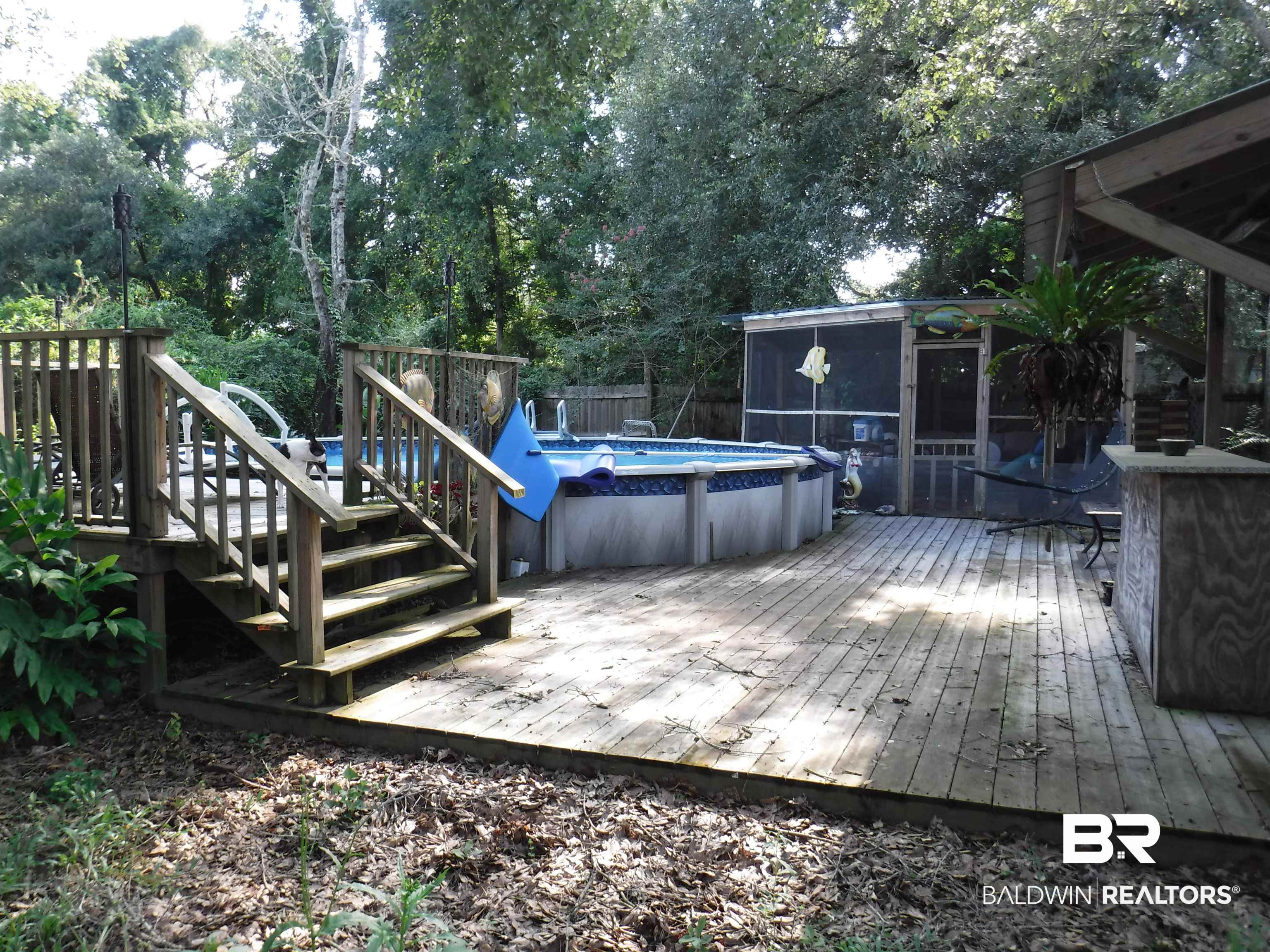 6520 Roland Taylor Lane Bon Secour, AL 36511 - Photo 5 of 17