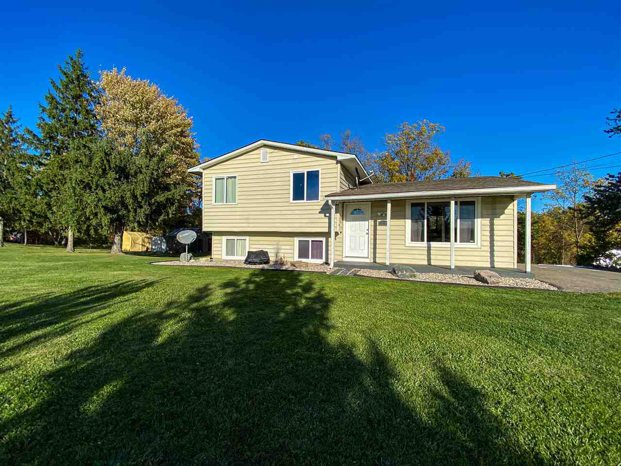 11191 Seymour Road Gaines, MI 48436 - Photo 1 of 28 Gallery Image 1