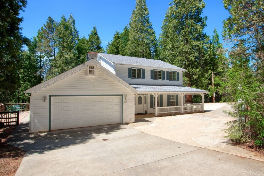 7179 Snyder Ridge Road Mariposa, CA 95338 - Photo 1 of 1 Gallery Image 1
