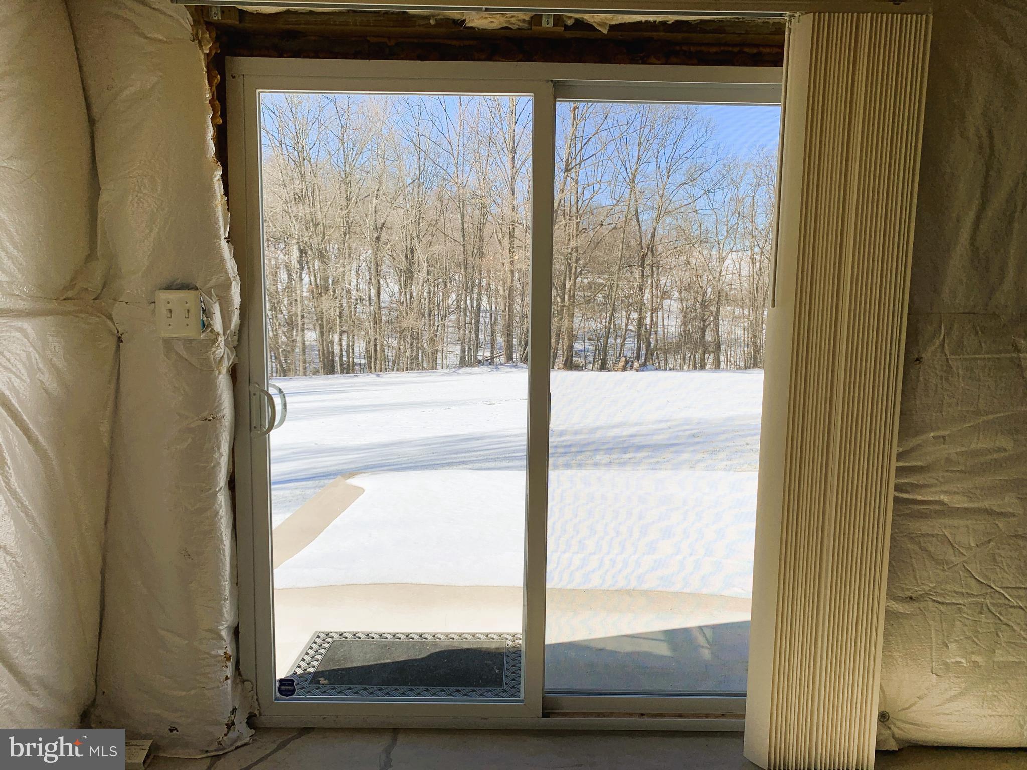21112 Park Hall Road Boonsboro, MD 21713 - Photo 38 of 39 a view of a glass door with a door