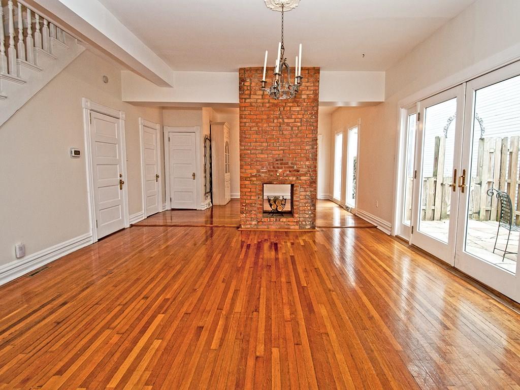 5508 Howe Street Shadyside, PA 15232 - Photo 3 of 25 Gallery Image 3