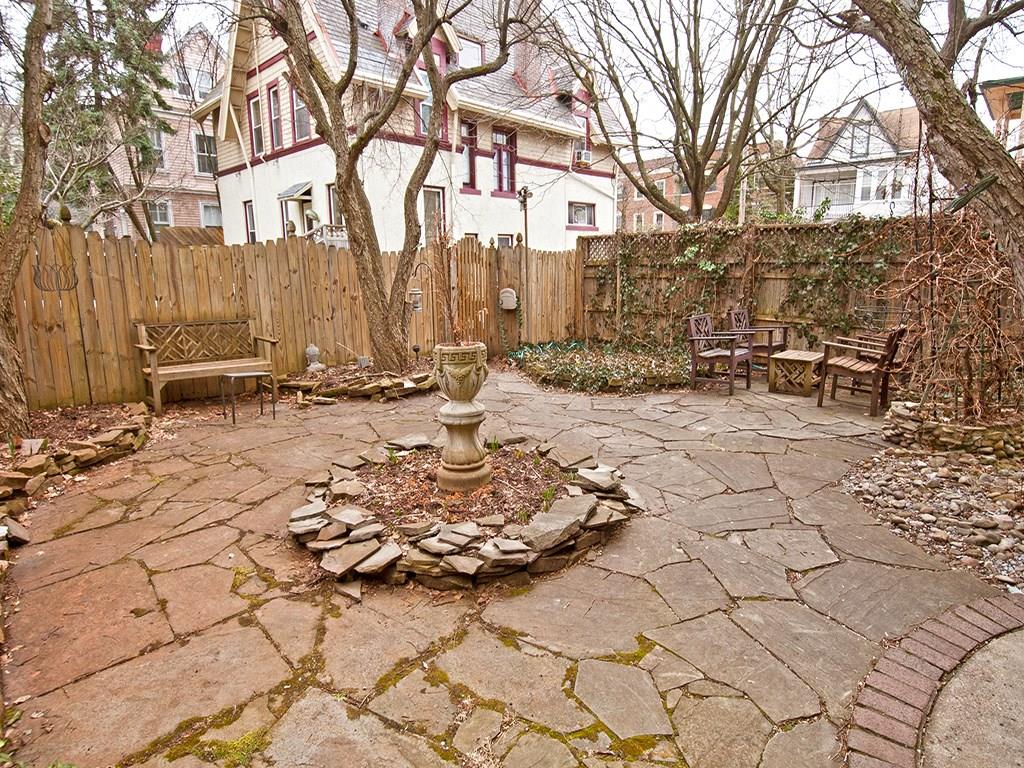 5508 Howe Street Shadyside, PA 15232 - Photo 23 of 25 Gallery Image 23