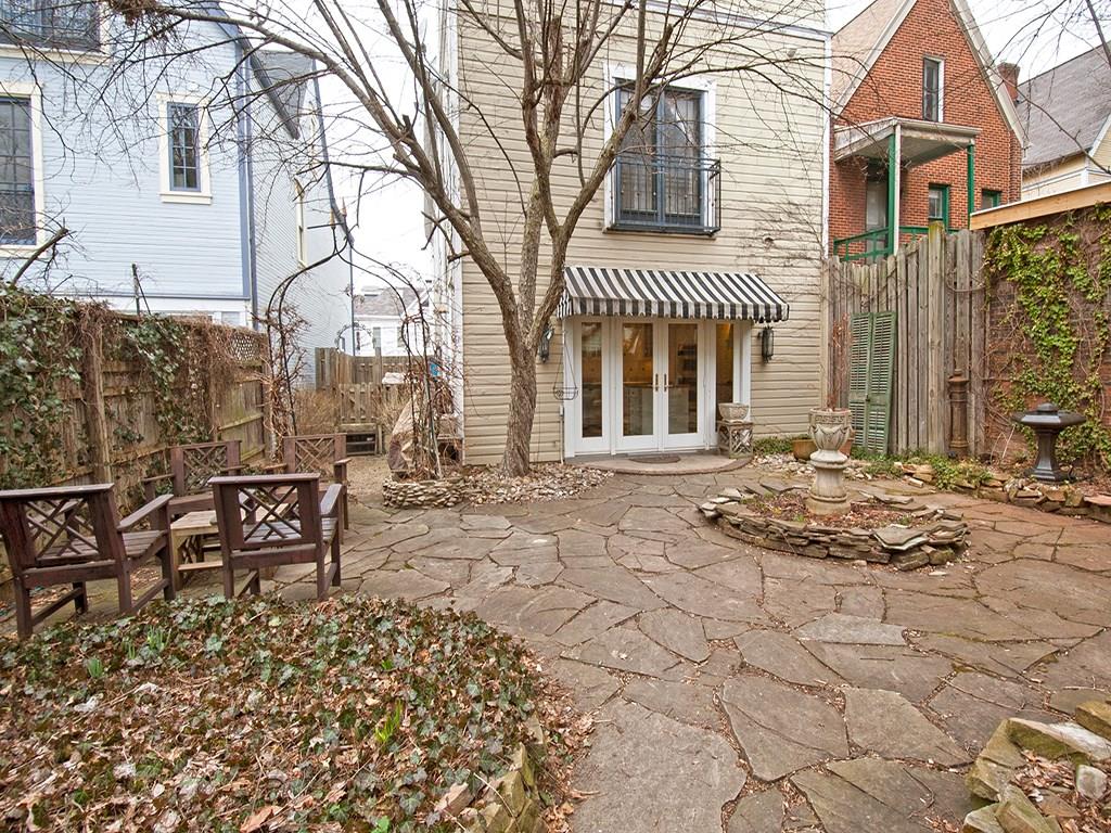 5508 Howe Street Shadyside, PA 15232 - Photo 24 of 25 Gallery Image 24