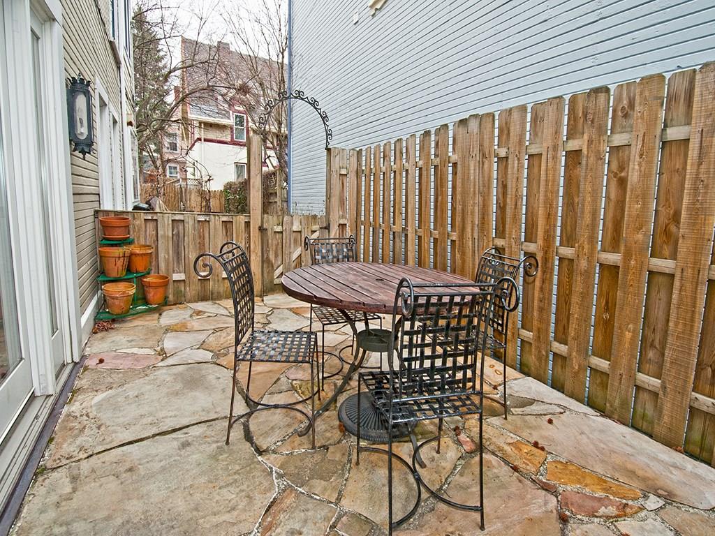 5508 Howe Street Shadyside, PA 15232 - Photo 25 of 25 Gallery Image 25