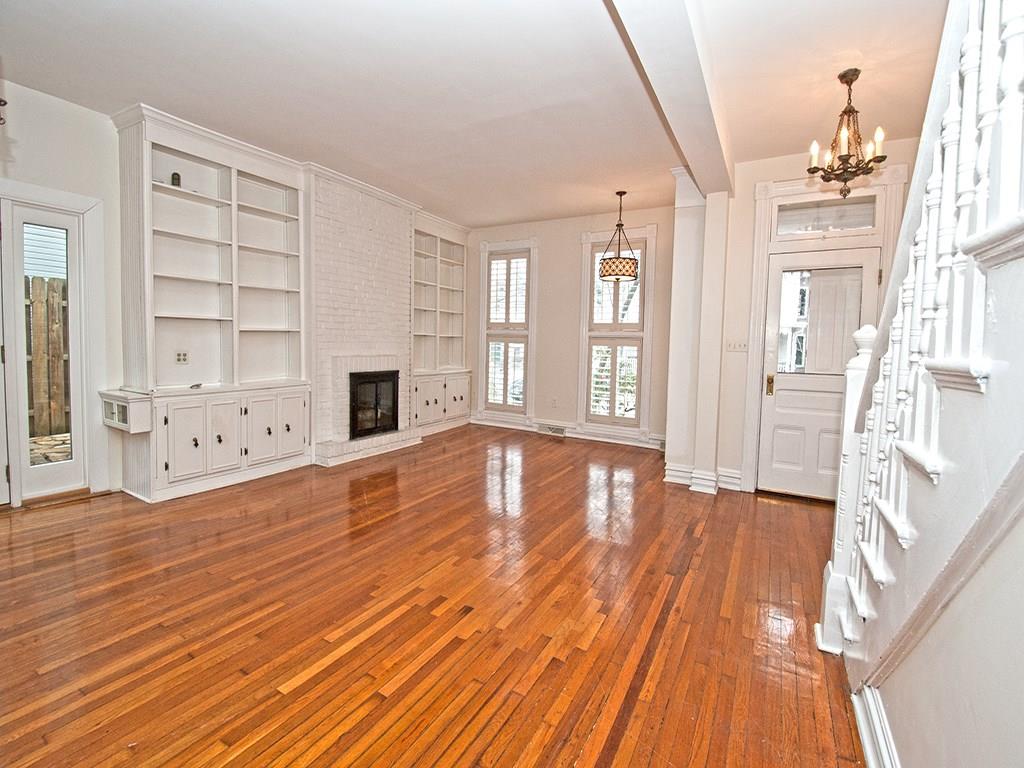 5508 Howe Street Shadyside, PA 15232 - Photo 4 of 25 Gallery Image 4