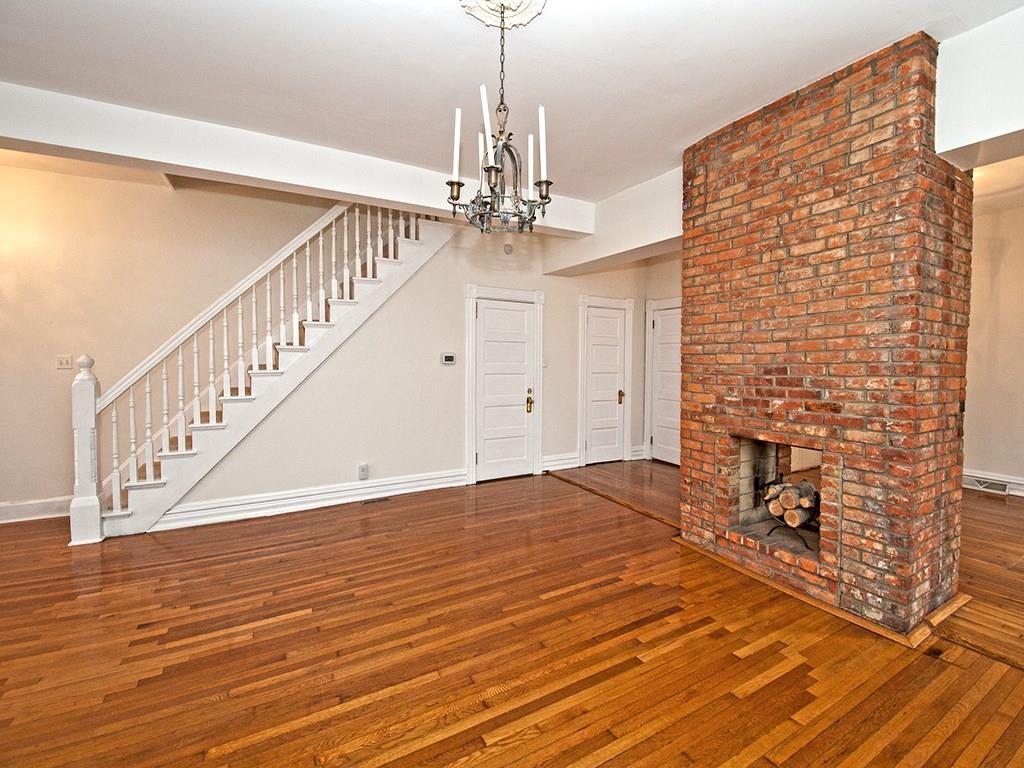5508 Howe Street Shadyside, PA 15232 - Photo 5 of 25 Gallery Image 5