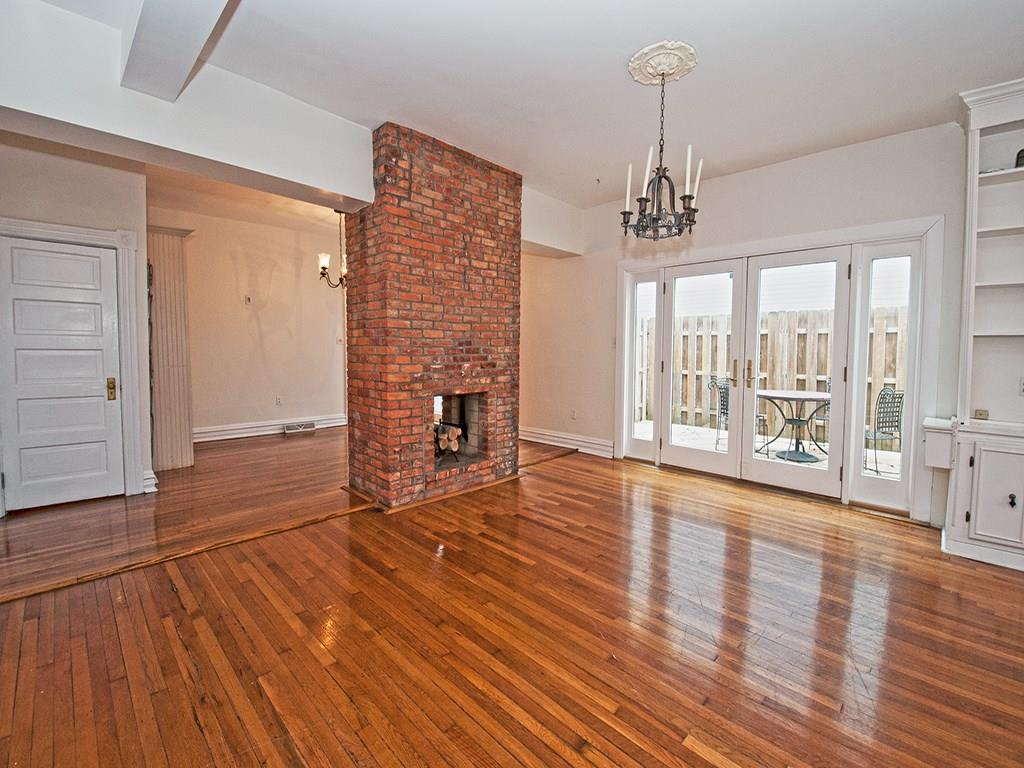 5508 Howe Street Shadyside, PA 15232 - Photo 6 of 25 Gallery Image 6