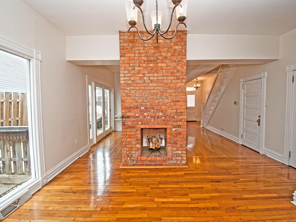 5508 Howe Street Shadyside, PA 15232 - Photo 8 of 25 Gallery Image 8