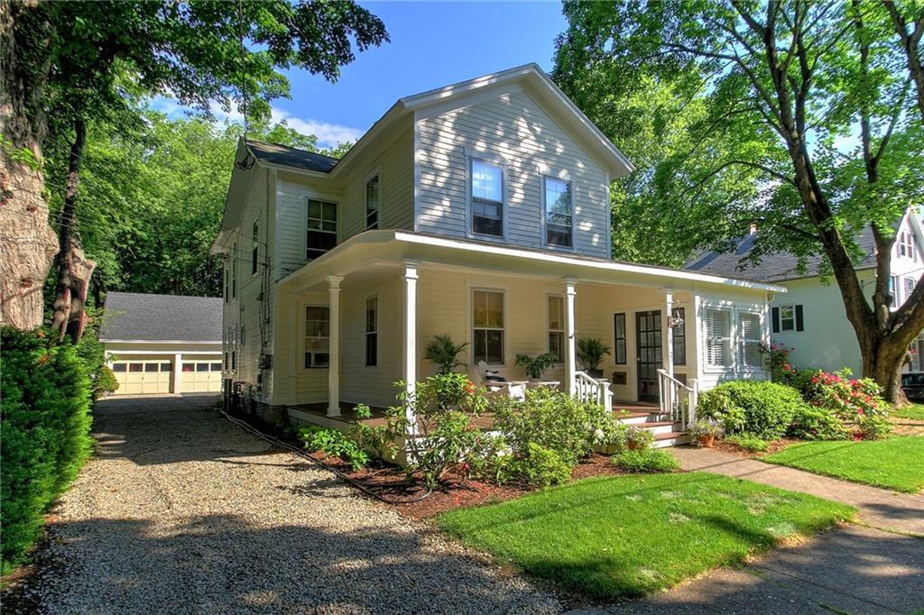 18 Reed Street Milford, CT 06460 - Photo 1 of 1