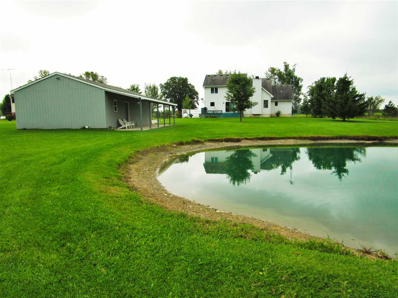 9853 West Lovejoy Road Byron, MI 48418 - Photo 28 of 33 31261499-27.JPG