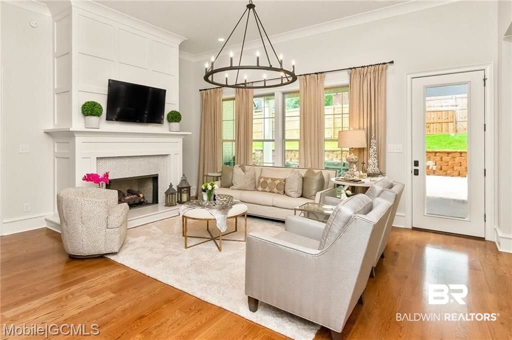 3214 Wynnfield Court Mobile, AL 36695 - Photo 21 of 48