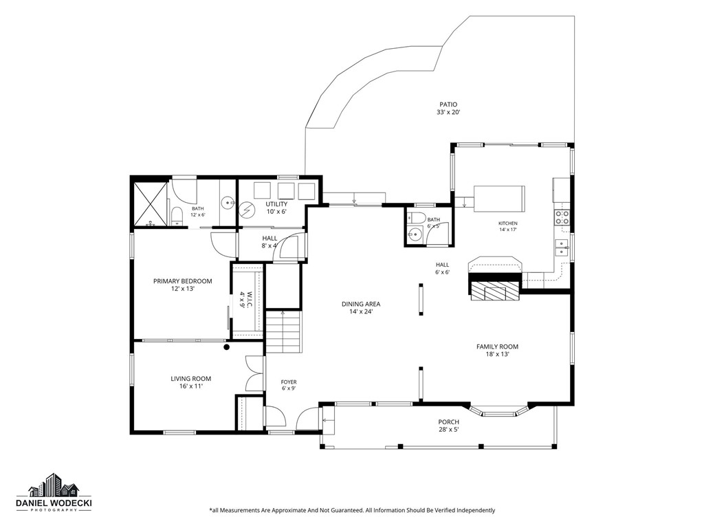 46 Channing Road Narragansett, RI 02882 - Photo 49 of 50 First Floor