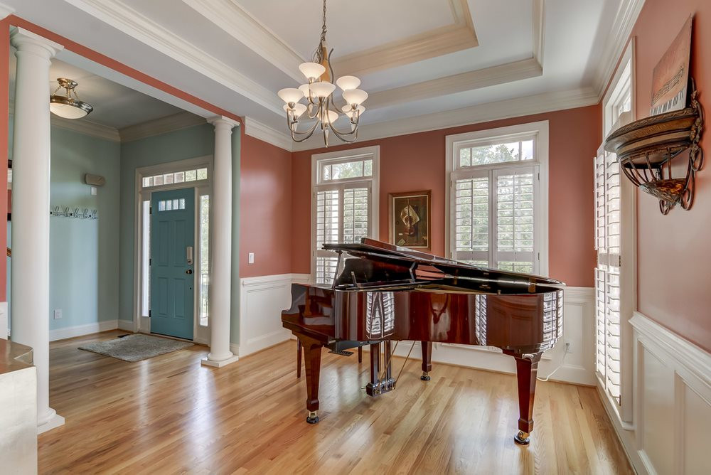 2804 Peachleaf Street Raleigh, NC 27614 - Photo 4 of 28 Photo 4