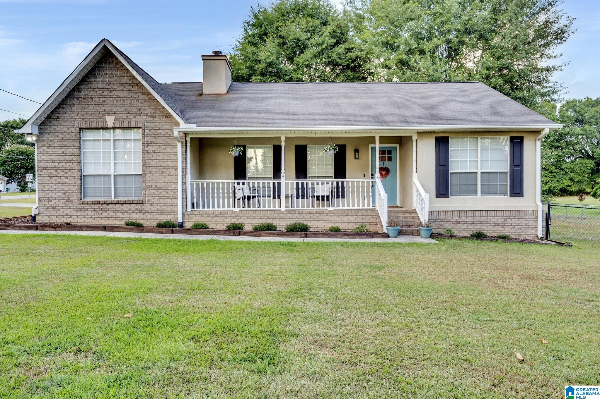 10030 Bill Jones Road Kimberly, AL 35091 - Photo 21 of 22