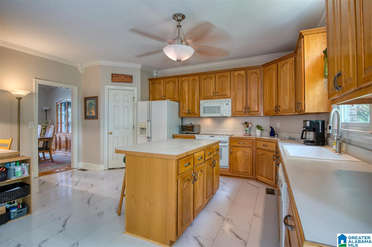 1156 Eagle Park Road Birmingham, AL 35242 - Photo 12 of 45 Gallery Image 12