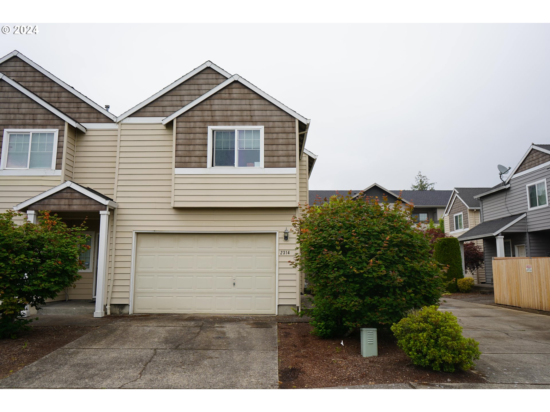 2314 Northeast 80th St