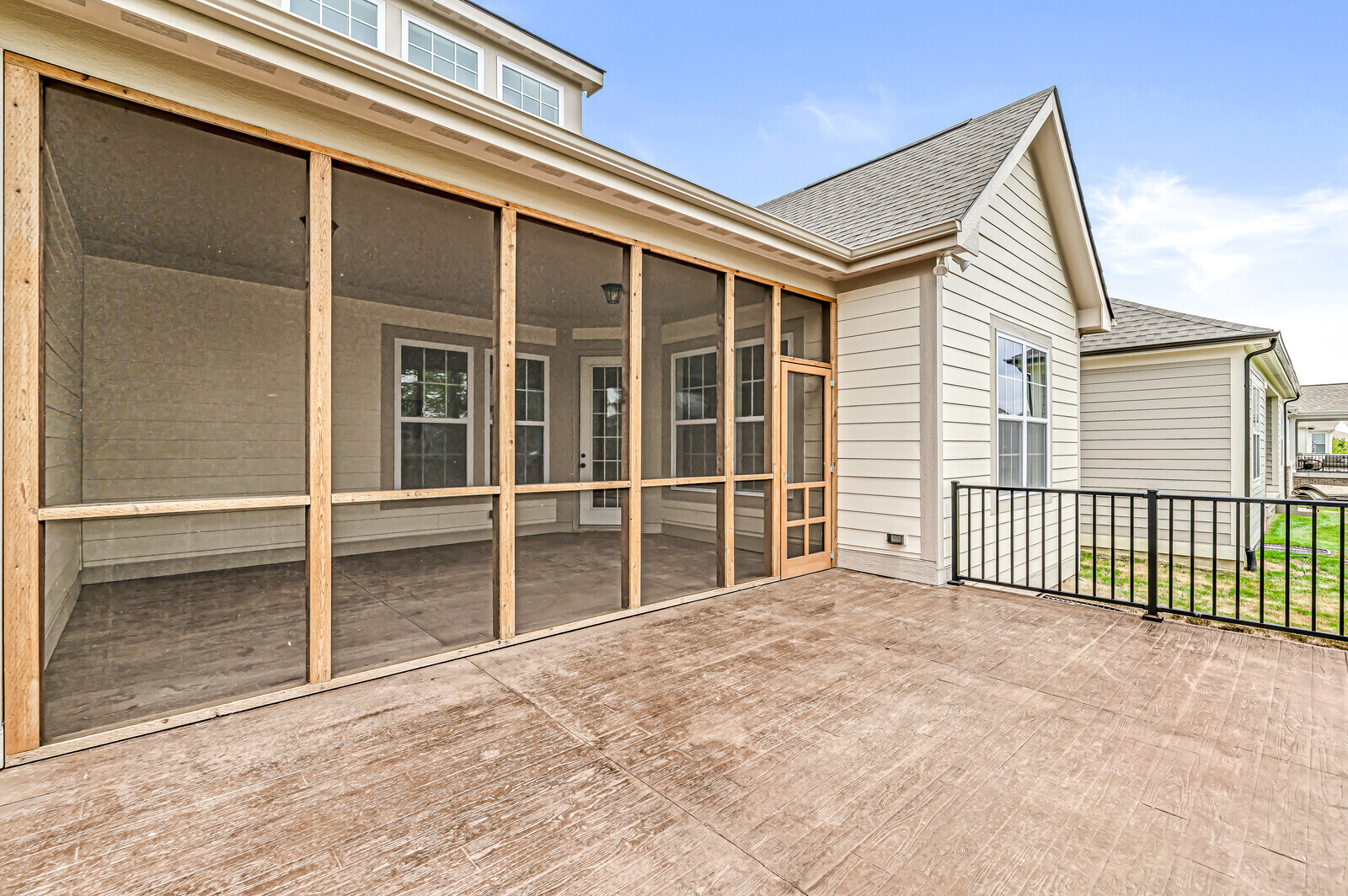 15474 Fenchurch Drive Westfield, IN 46074 - Photo 42 of 44