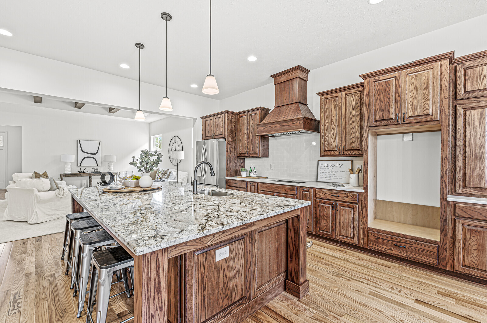 15474 Fenchurch Drive Westfield, IN 46074 - Photo 8 of 44