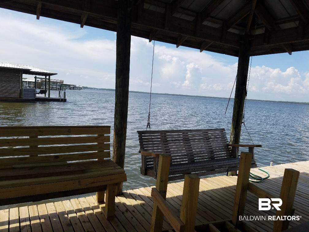 25773 Canal Road, Unit 41 Orange Beach, AL 36561 - Photo 30 of 34 Enjoy the sunsets and watch the Dolpins!