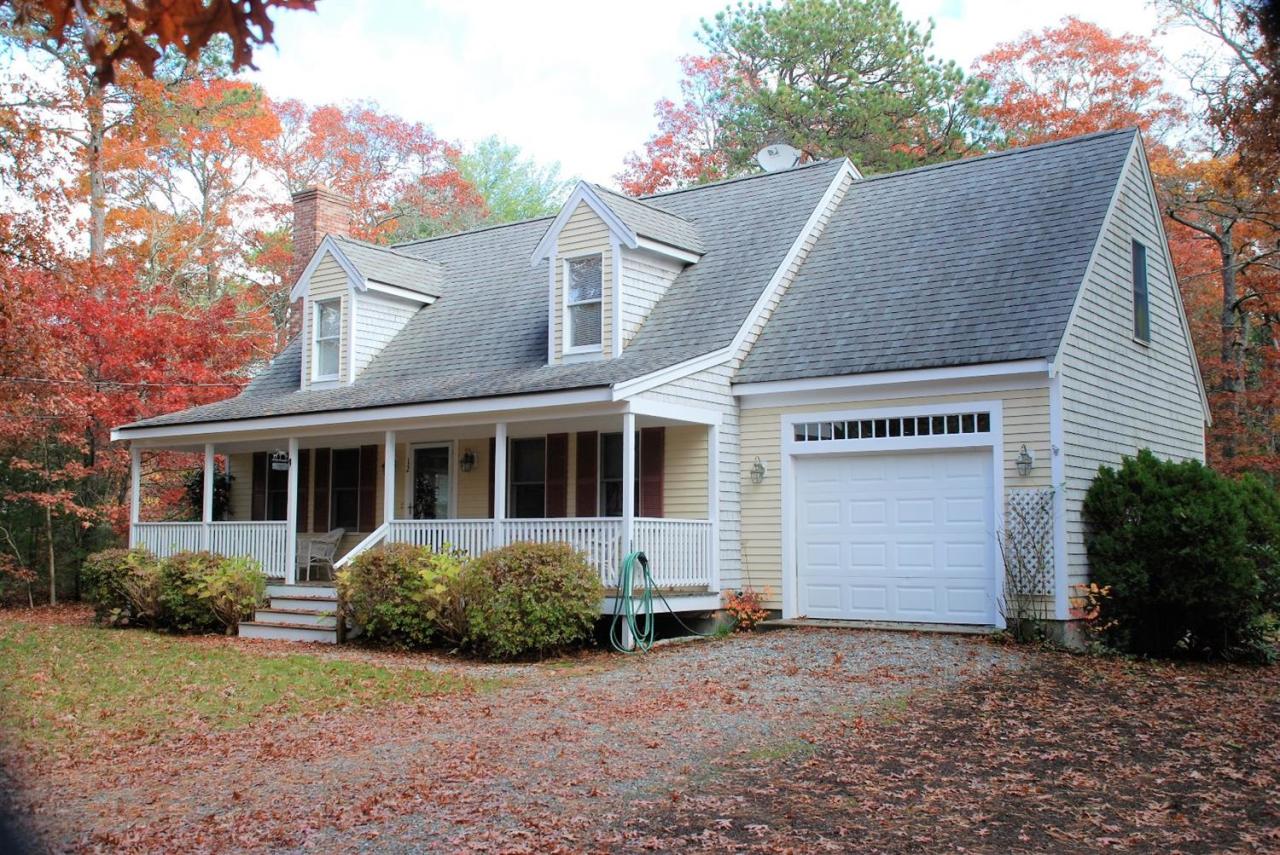 12 Mashpee Neck Road Mashpee, MA 02649 - Photo 1 of 17 Primary Photo