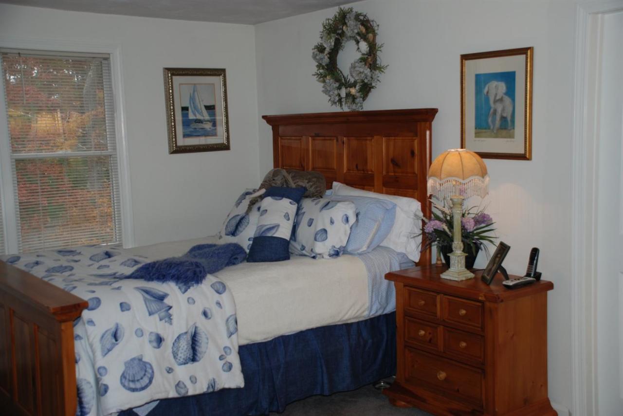 12 Mashpee Neck Road Mashpee, MA 02649 - Photo 12 of 17 Additional Photo